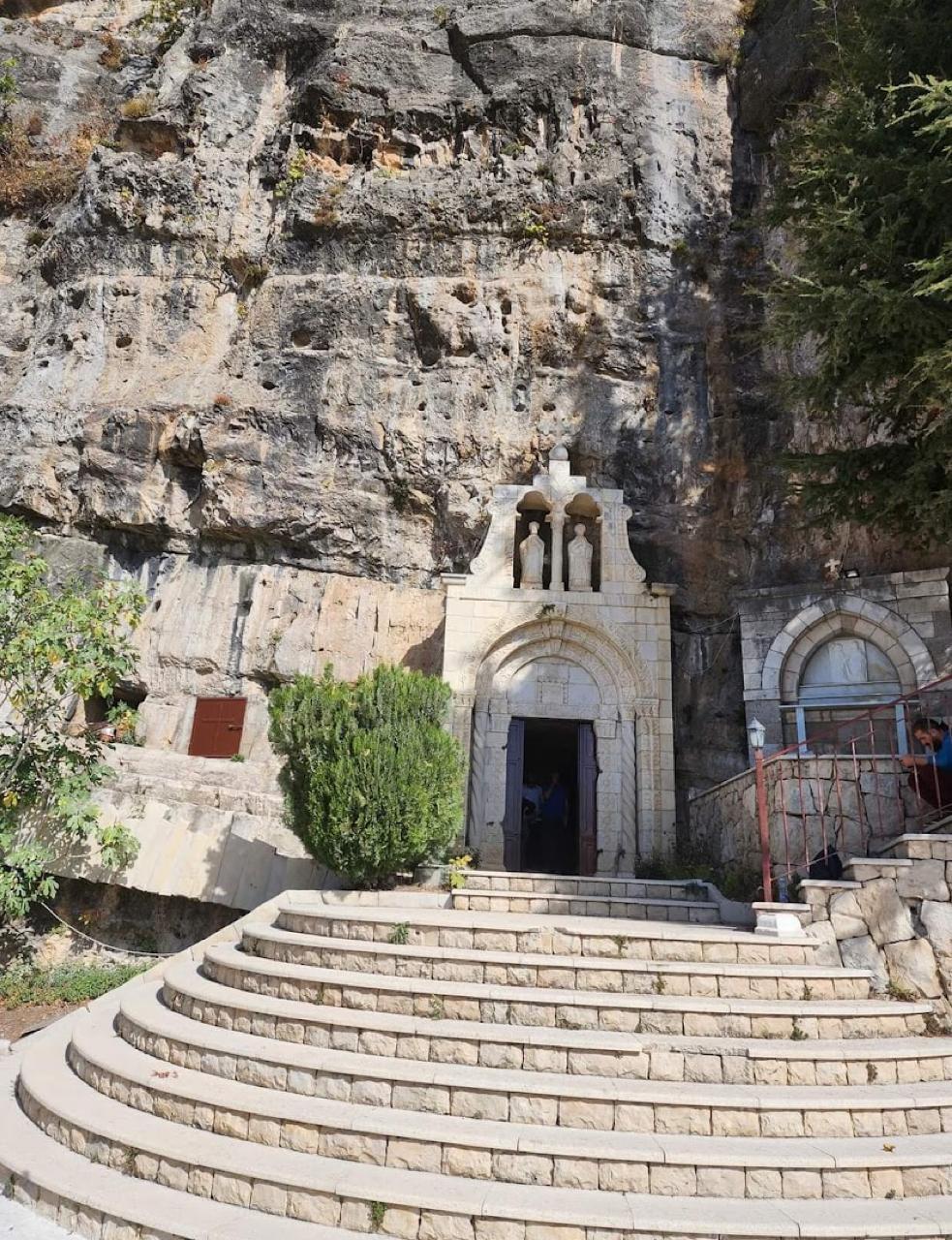 Holy Places